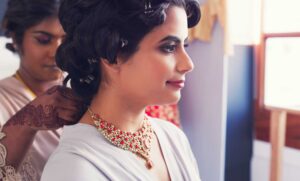 Bridal Jewelry Guide