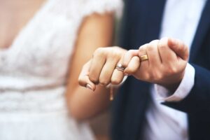 Buying A Wedding Ring Tips